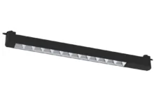 Milagro ML7916 Oprawa track light CYBER BLACK 28W LED