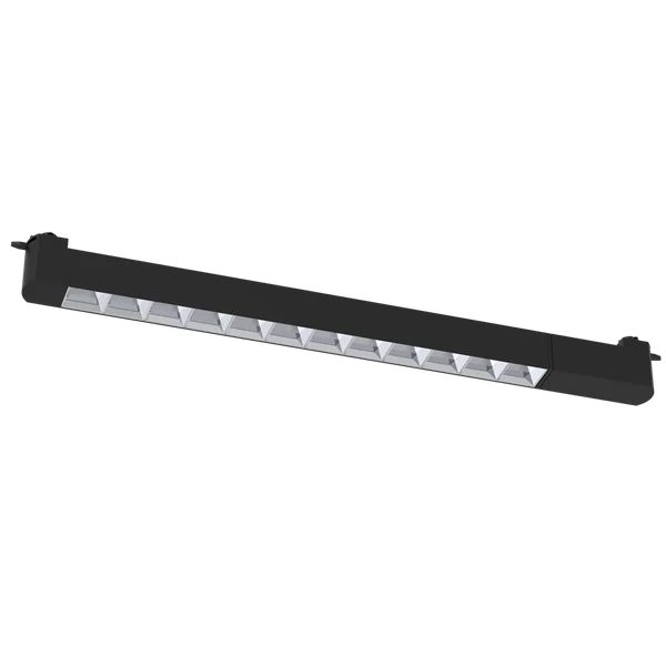 Milagro ML7916 Oprawa track light CYBER BLACK 28W LED