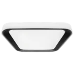 Milagro ML7929 Плафон QUADRO BLACK 38W