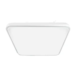 Milagro ML7934 Плафон FABIO WHITE 23W