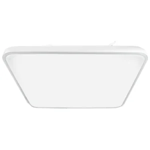 Milagro ML7936 Плафон FABIO WHITE 35W