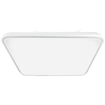 Milagro ML7936 Плафон FABIO WHITE 35W