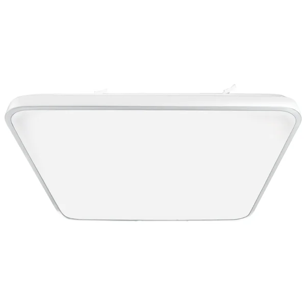 Milagro ML7936 Плафон FABIO WHITE 35W