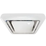 Milagro ML7938 Плафон CAMERON 38W
