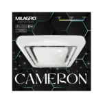 Milagro ML7938 Плафон CAMERON 38W