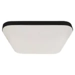 Milagro ML7971 LED Плафон NEMO BLACK 16W PIR