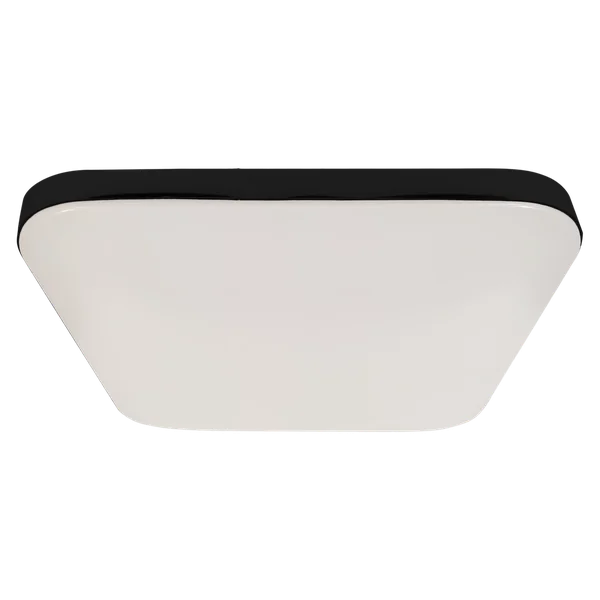 Milagro ML7971 LED Плафон NEMO BLACK 16W PIR