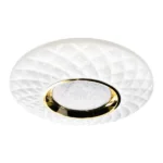 Milagro ML8125 Плафон TOKYO GOLD 48W Ø500 мм + Дистанционно