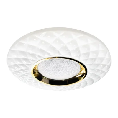 Milagro ML8125 Плафон TOKYO GOLD 48W Ø500 мм + Дистанционно