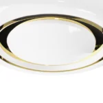 Milagro ML8127 Плафон MEGAN GOLD Ø480 mm 48W LED