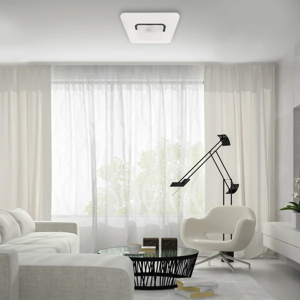 Milagro ML8234 Плафон SPARKY 65W + дистанционно