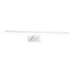 Milagro ML8235 PINTO WHITE 12W LED стенна лампа 50см