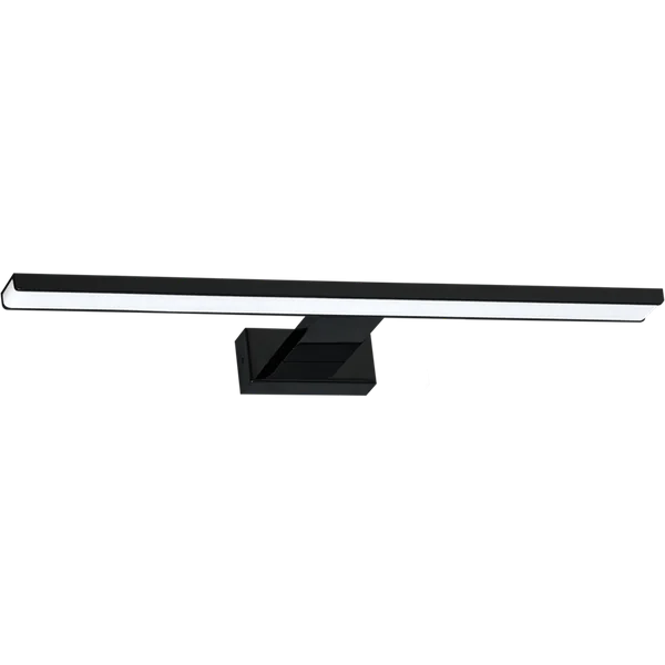 Milagro ML8236 PINTO BLACK 12W LED стенна лампа 50см