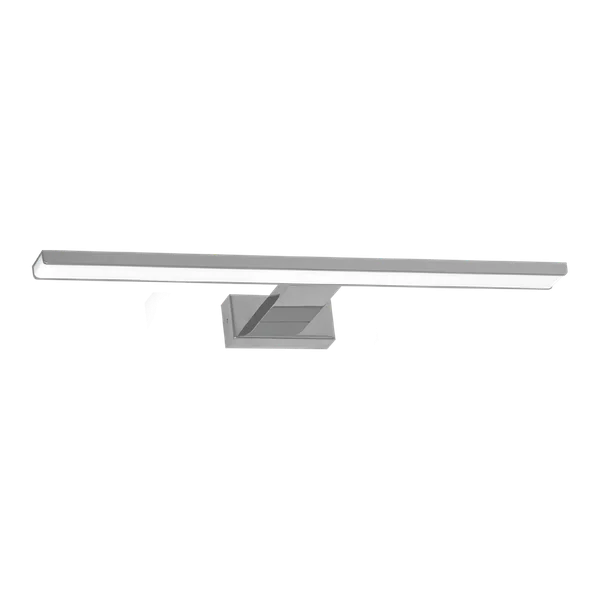 Milagro ML8237 PINTO CHROME 12W LED стенна лампа 50см