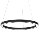 Milagro ML8420 GALAXIA BLACK 26W LED висяща лампа