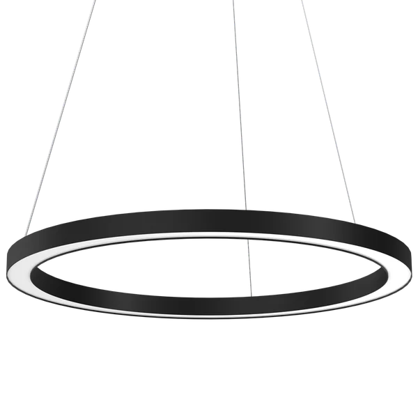 Milagro ML8420 GALAXIA BLACK 26W LED висяща лампа