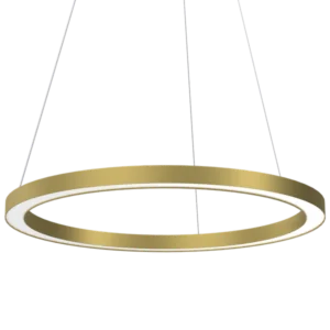 Milagro ML8421 GALAXIA GOLD 26W LED висяща лампа