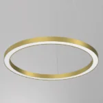 Milagro ML8421 GALAXIA GOLD 26W LED висяща лампа
