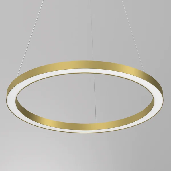Milagro ML8421 GALAXIA GOLD 26W LED висяща лампа