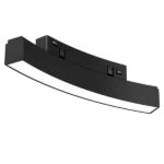Milagro ML8688 КРЪГЛА МАГНИТНА ПИСТА 10W 4000K за диам. 900 мм