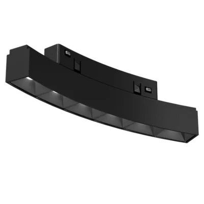 Milagro ML8693 КРЪГЛА МАГНИТНА ПИСТА 6W 3000K за диам. 900 мм
