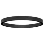 Milagro ML8699 ПОВЪРХНОСТНА МАГНИТНА РЕЛСА  КРЪГ диам. 900 мм