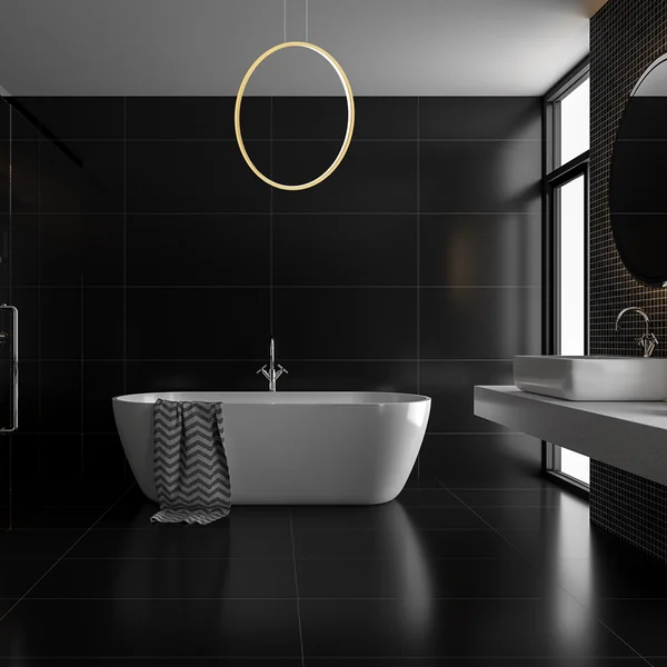 Milagro ML8857 Висяща LED лампа Saturno Gold 46W