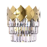 Milagro ML8890 Аплик CARISMA GOLD 2xE14