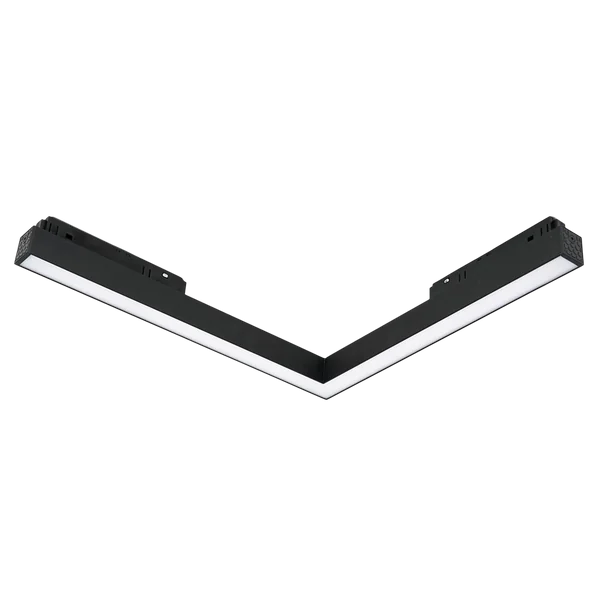 Milagro ML8929 МАГНИТНА ПИСТА 24W LED 3000K