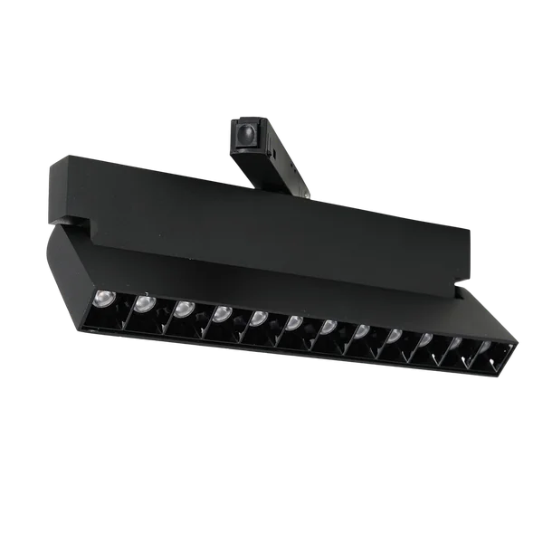 Milagro ML8930 МАГНИТНА ПИСТА 12W LED 3000K