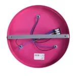 Milagro MLP1129 Плафон STAR 3xE27