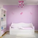Milagro MLP1129 Плафон STAR 3xE27