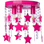 Milagro MLP1129 Плафон STAR 3xE27