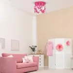 Milagro MLP1166 ANGELICA Плафониера 3xE27