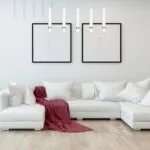 Milagro MLP1412 Висяща лампа JOKER WHITE/CHROME 5xGU10