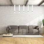 Milagro MLP1412 Висяща лампа JOKER WHITE/CHROME 5xGU10