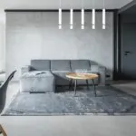 Milagro MLP1412 Висяща лампа JOKER WHITE/CHROME 5xGU10