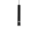 Milagro MLP1413 Lampa wisząca JOKER BLACK/CHROME 1xGU10