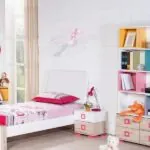 Milagro MLP3931 Аплик BUTTERFLY 2 PINK 1xE27