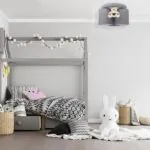 Milagro MLP4963 Плафон BEAR 3xE27