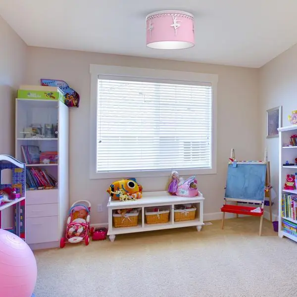 Milagro MLP4975 Плафон BALLETNICA PINK 1xE27