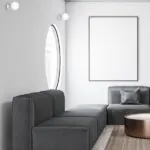 Milagro MLP5423 Аплик SFERA WOOD 1xE14