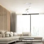 Milagro MLP5426 Висяща лампа SFERA WOOD 5xE14