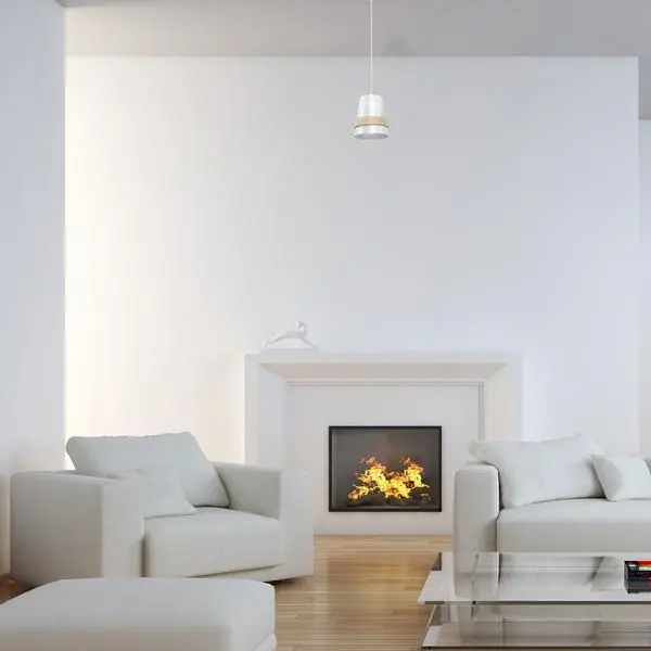 Milagro MLP5437 Висяща лампа VENEZIA WHITE 1xE27