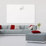 Milagro MLP5437 Висяща лампа VENEZIA WHITE 1xE27