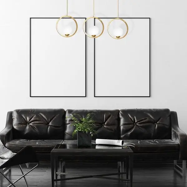 Milagro MLP5574 Висяща лампа VIENNA 3xE14