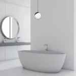 Milagro MLP5739 Висяща лампа SFERA BLACK 1xE14
