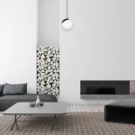 Milagro MLP5739 Висяща лампа SFERA BLACK 1xE14