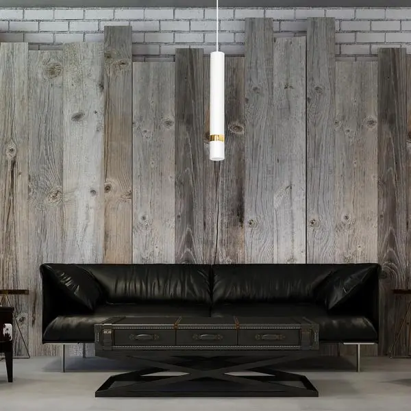 Milagro MLP6081 JOKER WHITE/GOLD 1xGU10 висяща лампа