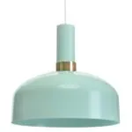 Milagro MLP6200 Висяща лампа MALMO MINT 1xE27